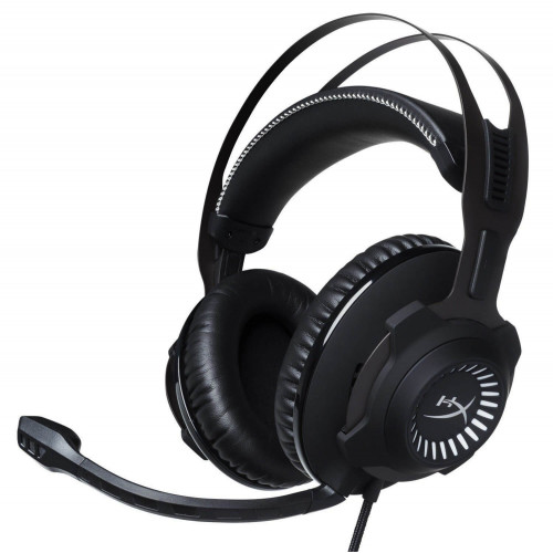 Гарнитура Kingston HyperX Cloud Revolver S Gaming Headset Dolby Surround 7.1